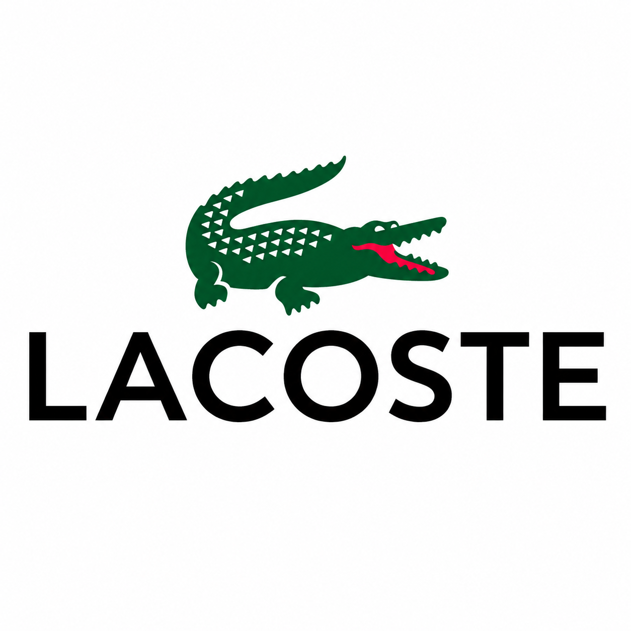 Lacoste