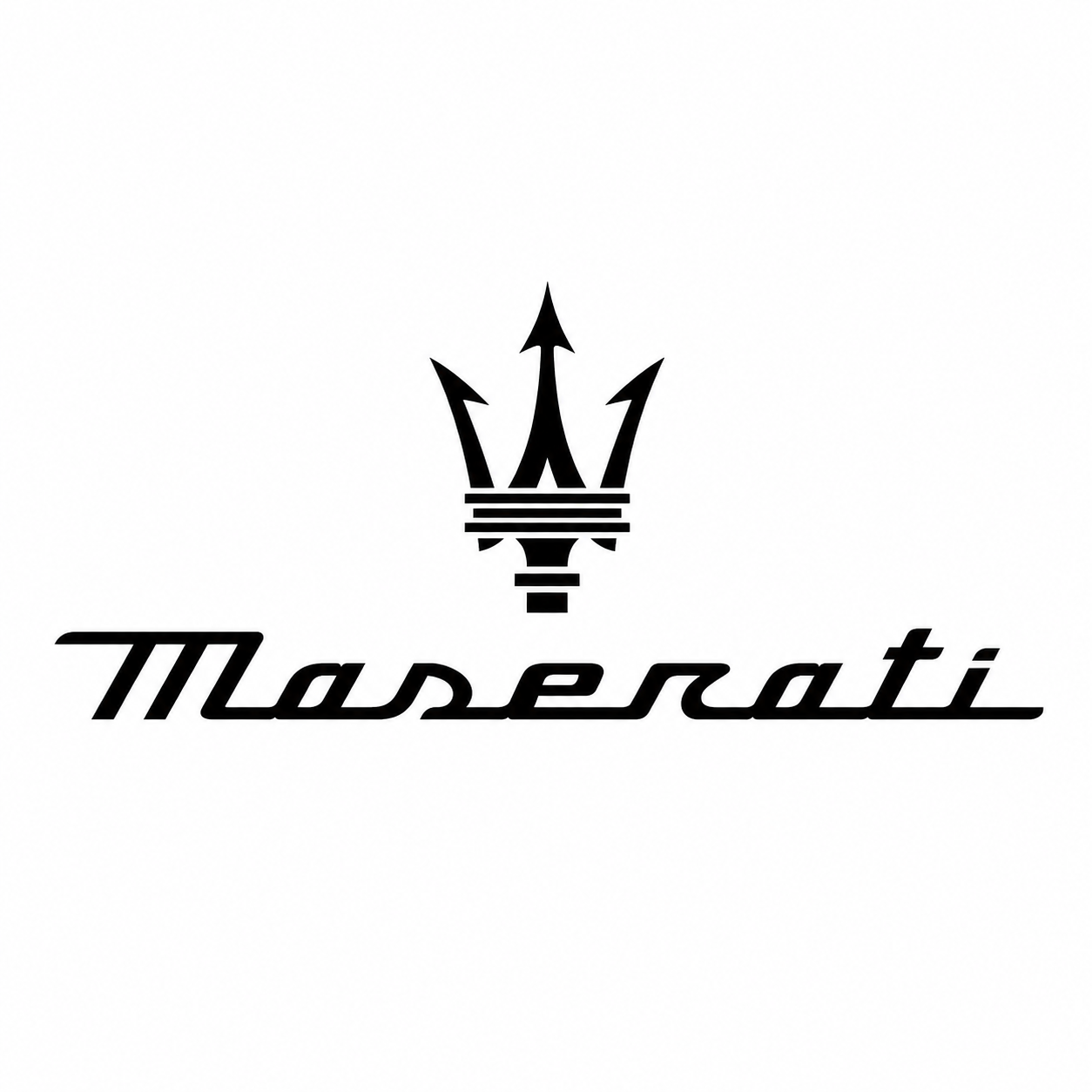 Maserati
