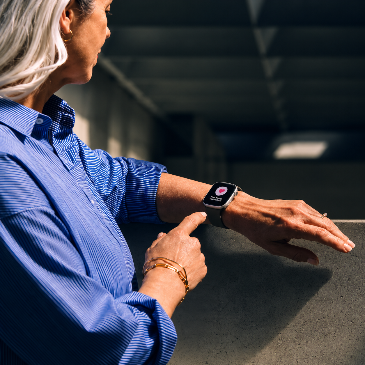 Smart Watches