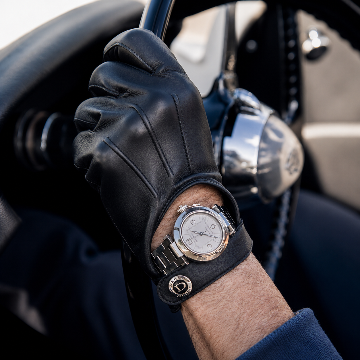Pre-Owned