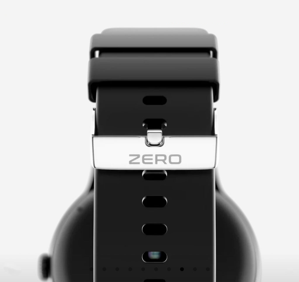 Zero Luna Smartwatch 1.39” HD Display Bluetooth Calling IP67 Fitness Watch