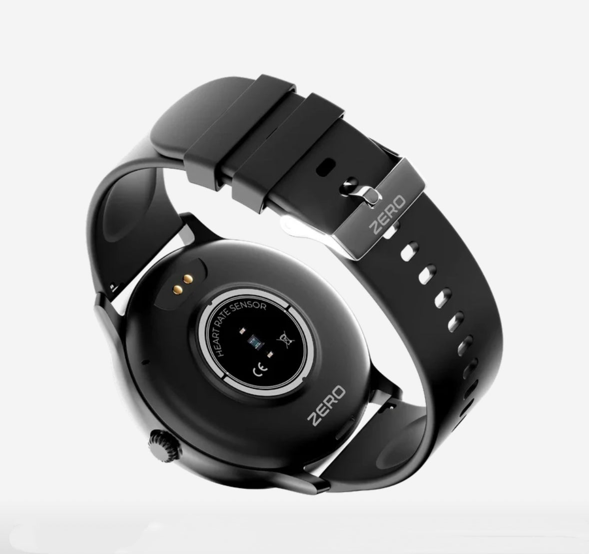 Zero Luna Smartwatch 1.39” HD Display Bluetooth Calling IP67 Fitness Watch