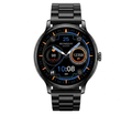 Zero Lifestyle Luna Pro Smartwatch (1.38" HD Display) – Bluetooth Calling, IP68 Waterproof Fitness & Health Tracker (Zinc Alloy Frame)