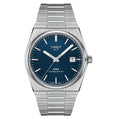 Tissot PRX Powermatic 80 T137.407.11.041.00 Men’s Swiss Automatic 40mm Blue Dial Watch