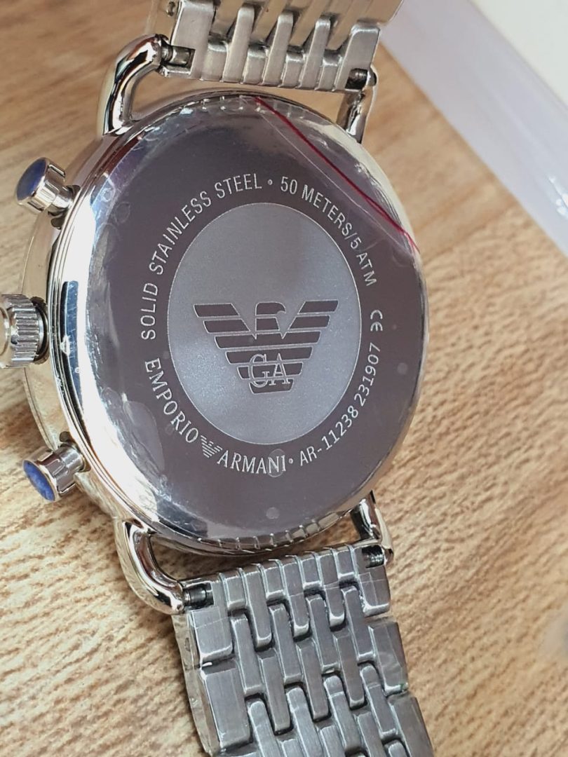 Emporio Armani AR11238 watch