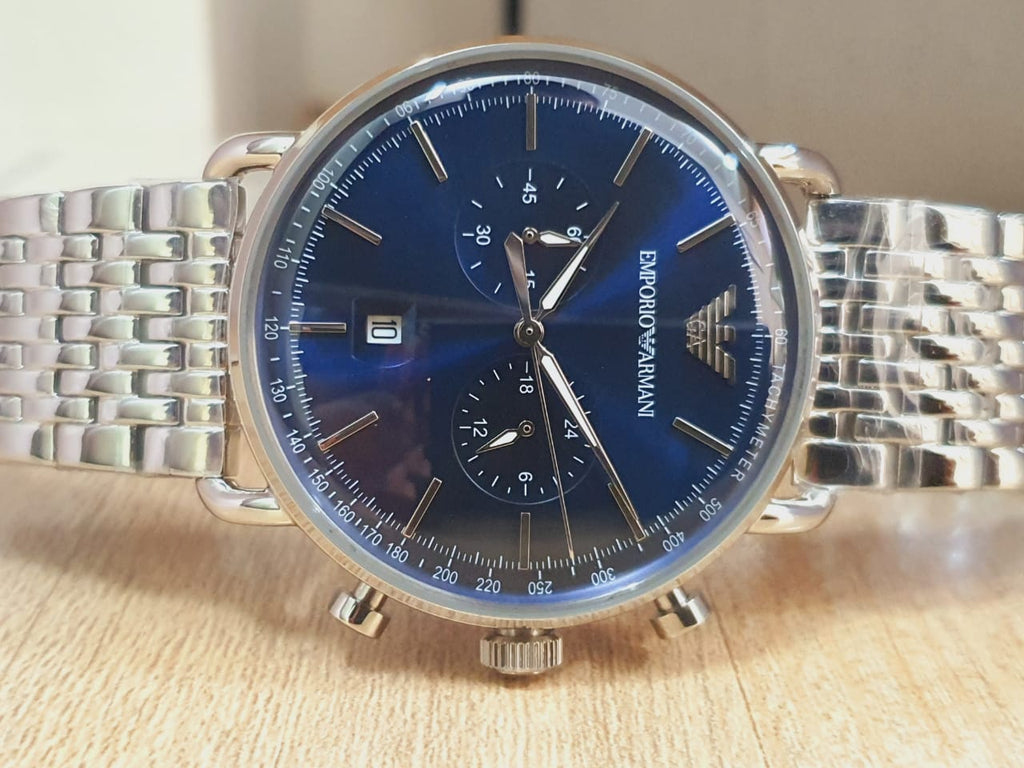 Emporio Armani AR11238 watch
