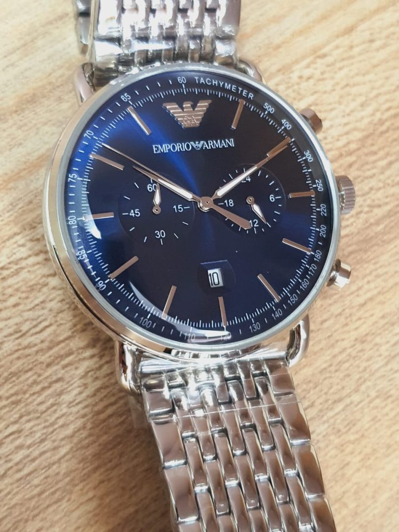 Emporio Armani AR11238 watch