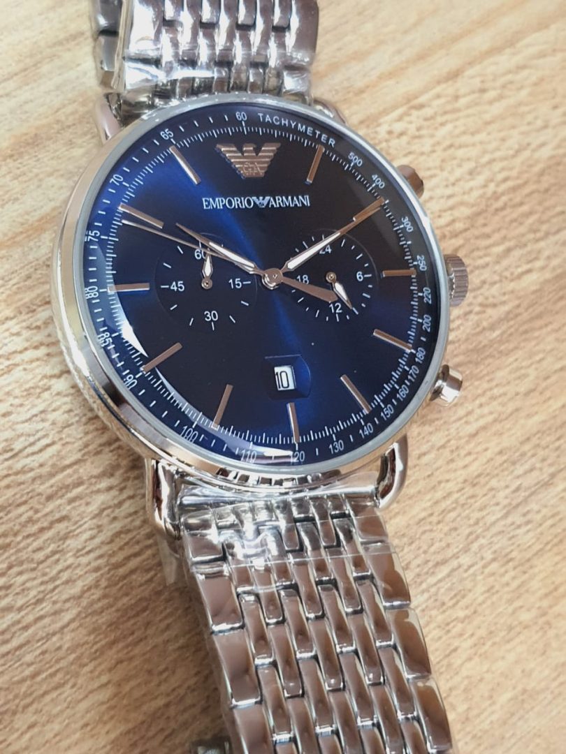 Emporio Armani AR11238 watch