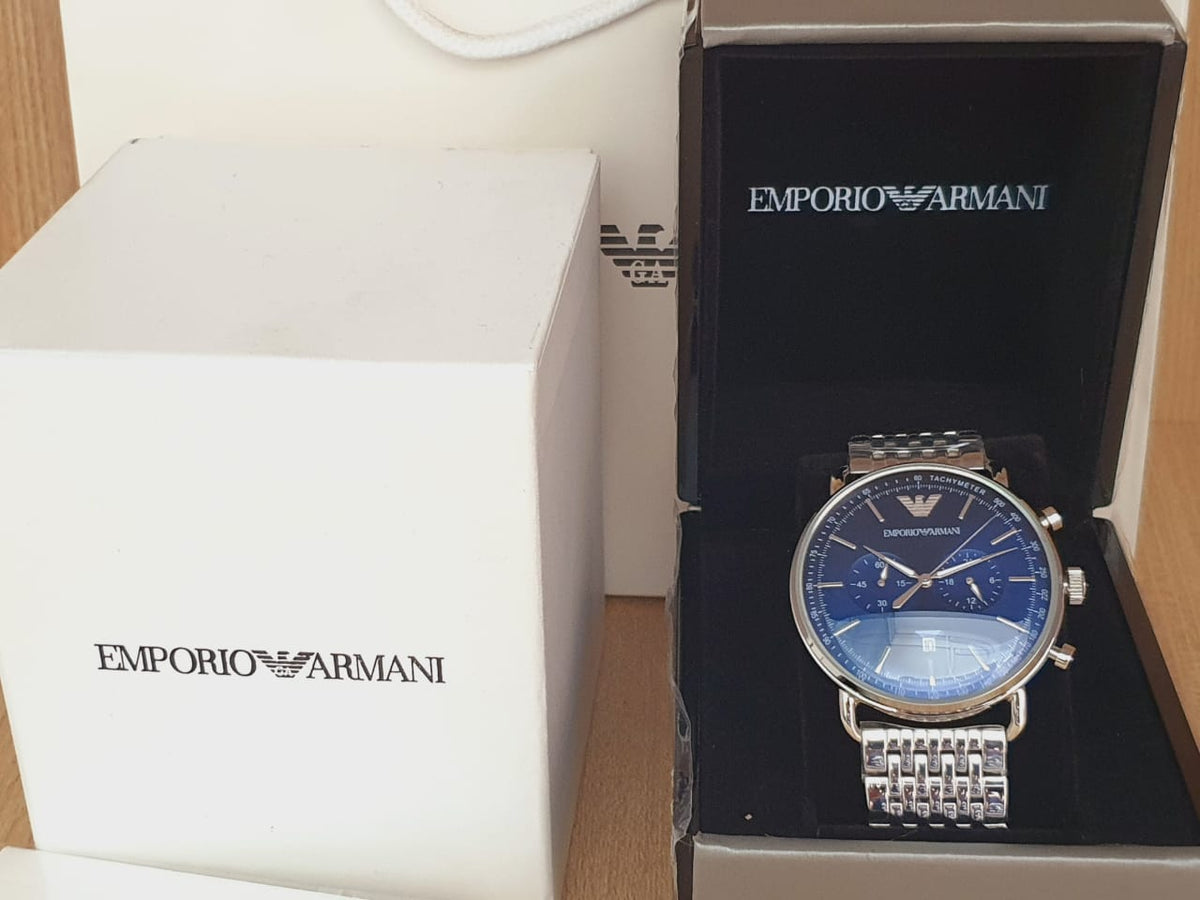 Emporio Armani AR11238 watch