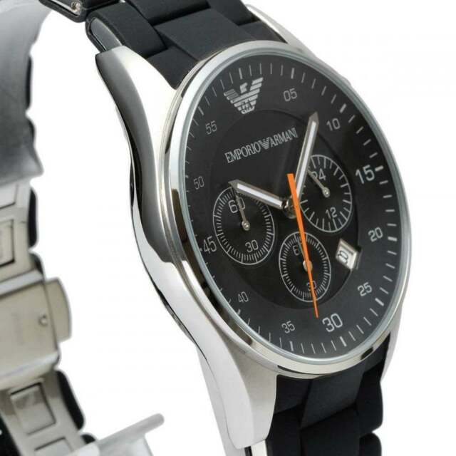 Emporio Armani AR5858 watch
