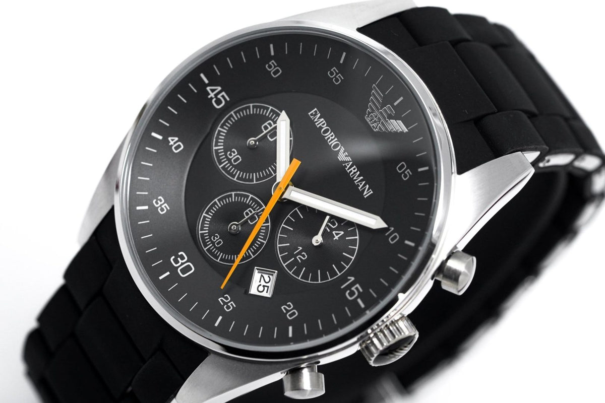 Emporio Armani AR5858 watch