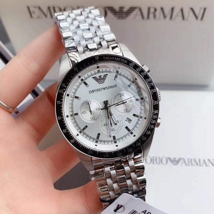 Emporio Armani AR6073 watch