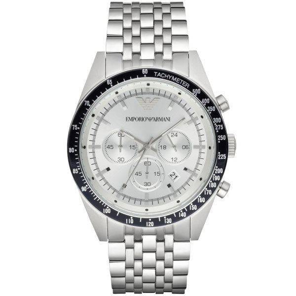 Emporio Armani AR6073 watch