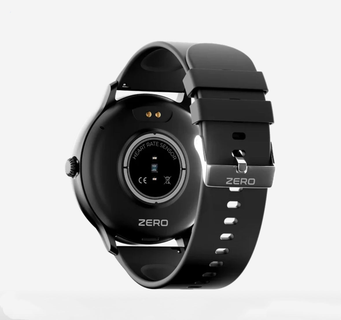 Zero Luna Smartwatch 1.39” HD Display Bluetooth Calling IP67 Fitness Watch