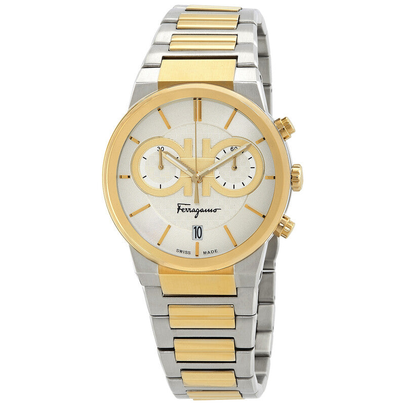 Ferragamo SFME00821 front view